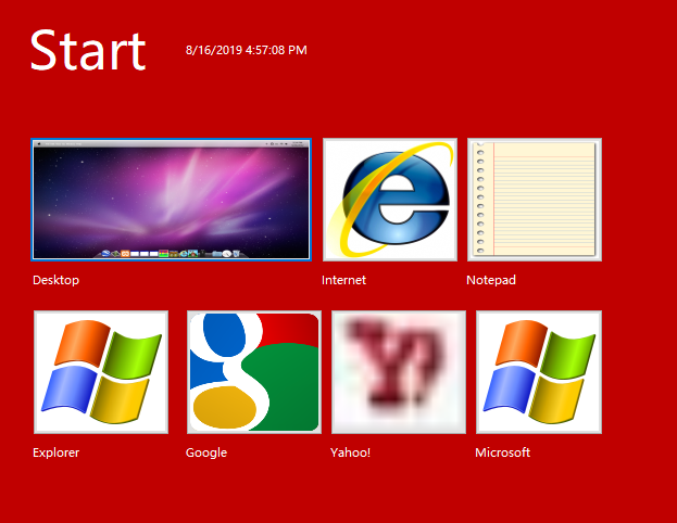 aw man windows 9 just leaked