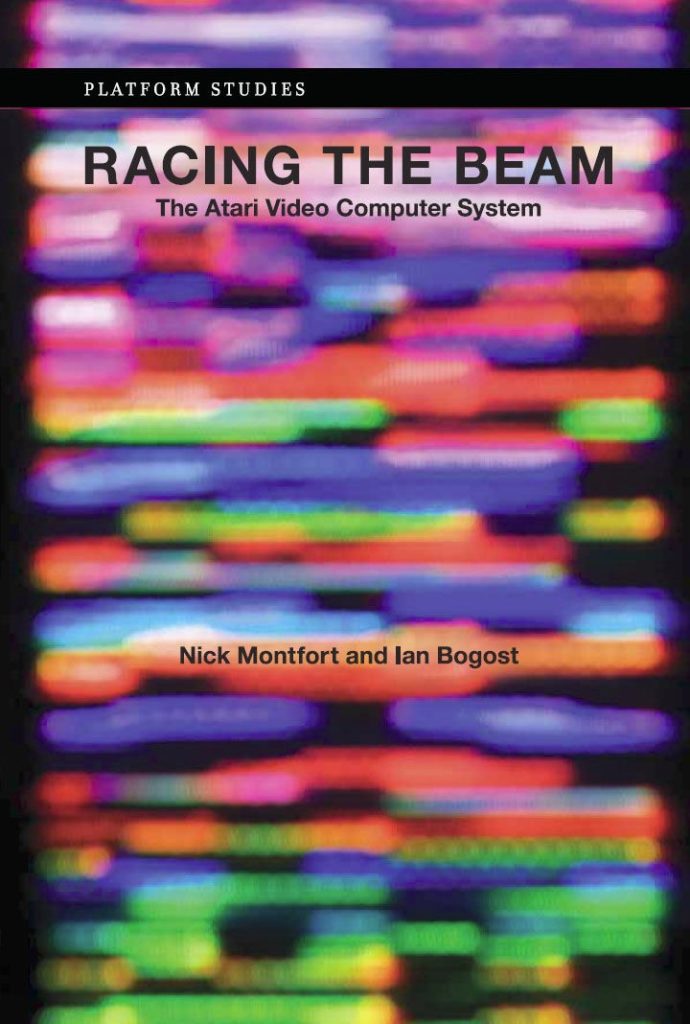 Racing the Beam cover art