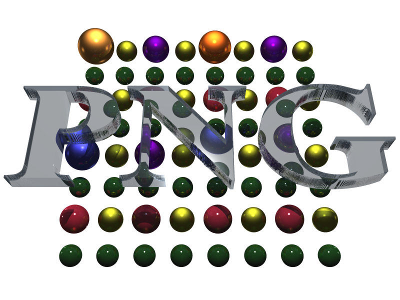 A neat old PNG logo I found on the official PNG site