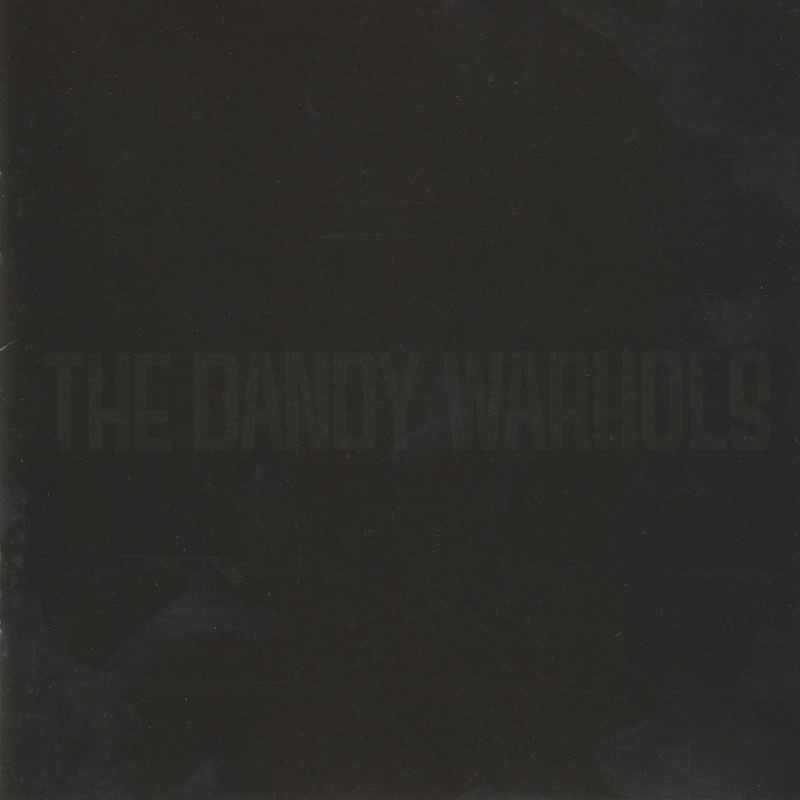 Dandy Warhols' The Black Album