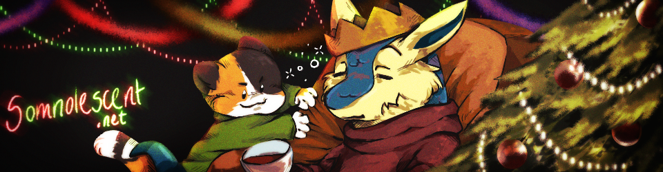 Letters From Somnolescent