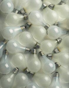 Lightbulbs