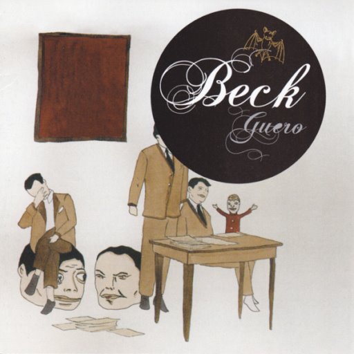 Beck's Guero